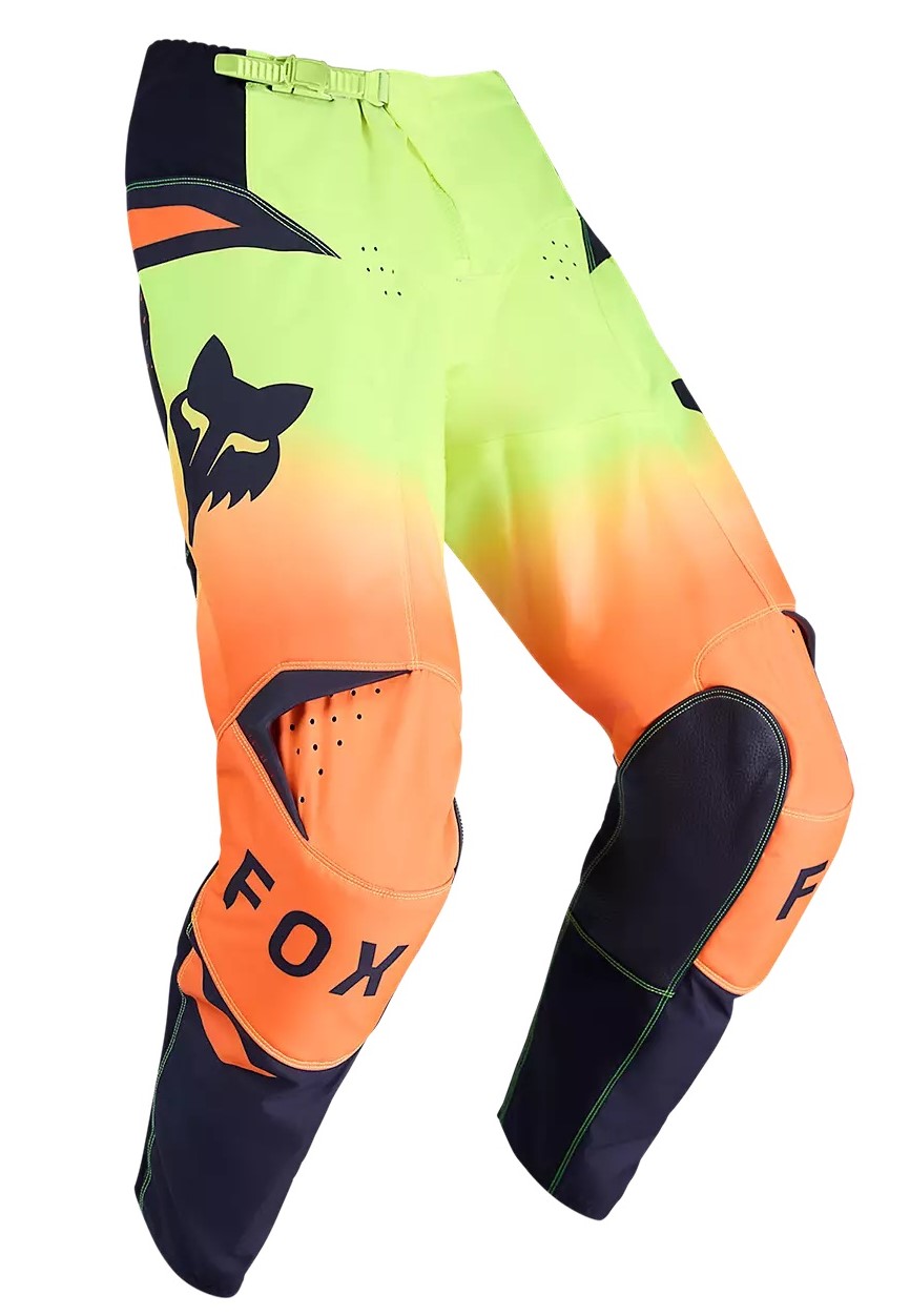 Fox Crossbyxa 180 Shield Fluogul