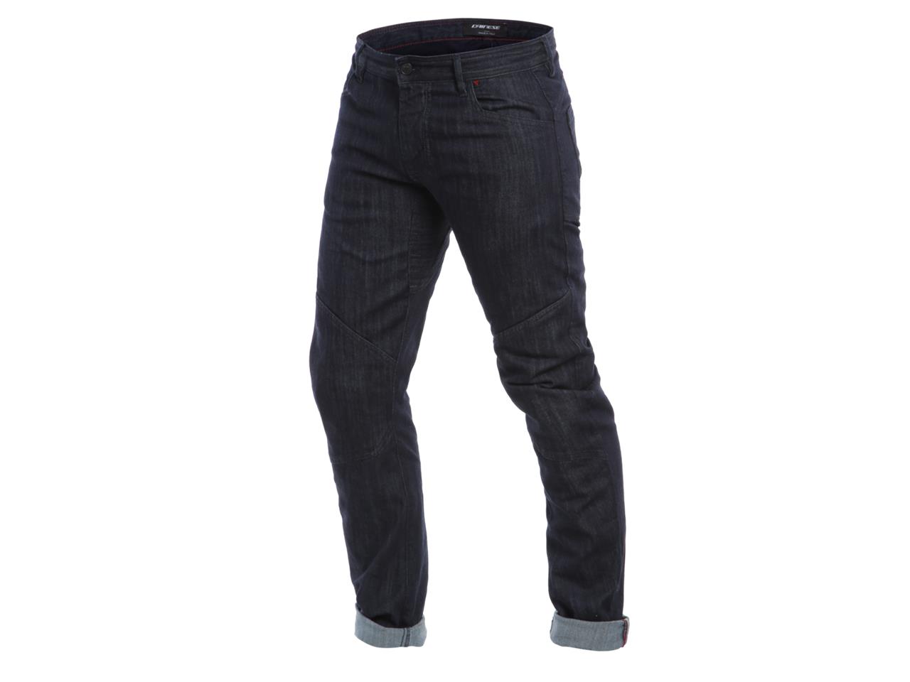 Dainese Jeans Todi Slim Mörk Denim