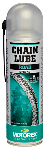 Motorex Kedjespray Road 500ml