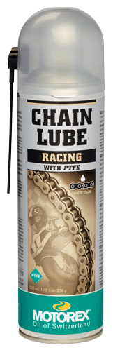 Motorex Kedjespray Racing 500ml