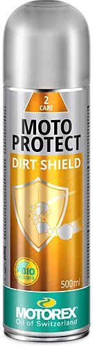 Motorex Skyddspray Moto Protect 500ml