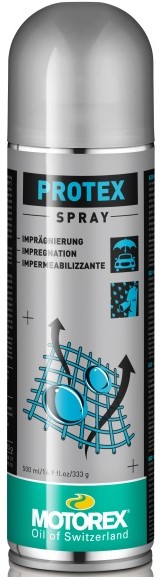Motorex Impregnering Protex 500ml