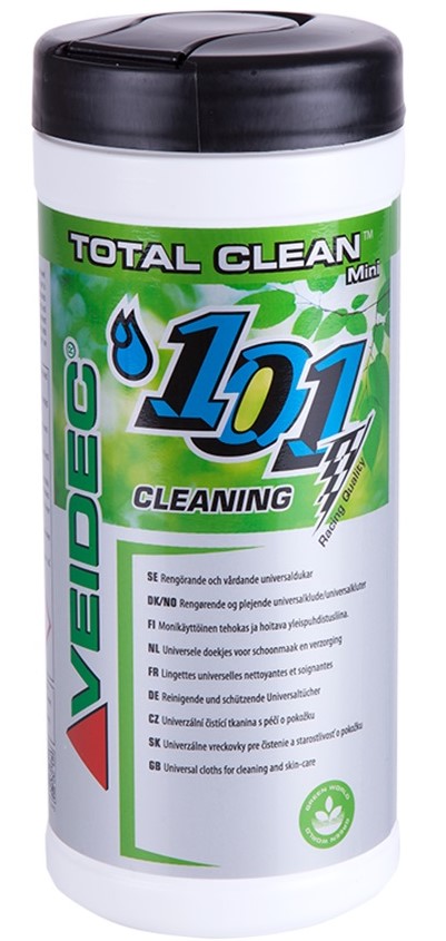 Veidec Total Clean Mini 101