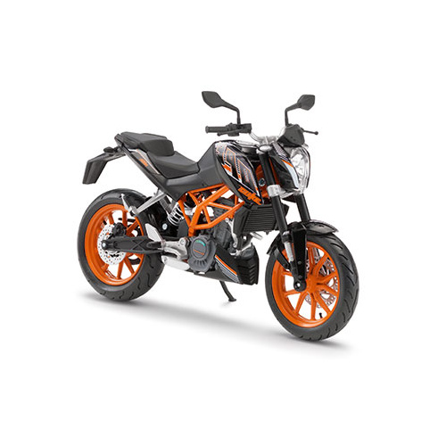KTM Modell 390 Duke