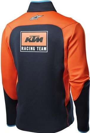 KTM Tröja Replica Team bild 3