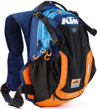 KTM Vätskesystem Team Baja