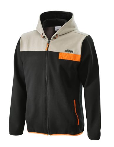 KTM Hoodie Pure
