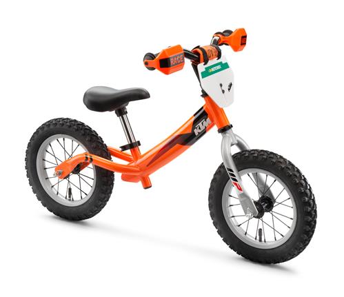 KTM Balanscykel Orange