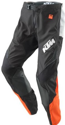 KTM Crossbyxa Pounce Svart