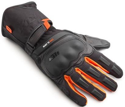 KTM Handske Ultra WP Svart