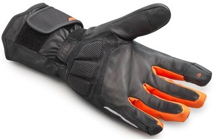 KTM Handske Ultra WP Svart bild 2