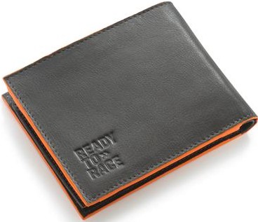 KTM Plånbok Pure Skinn bild 2