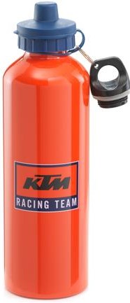 KTM Vätskeflaska Replica Aluminium