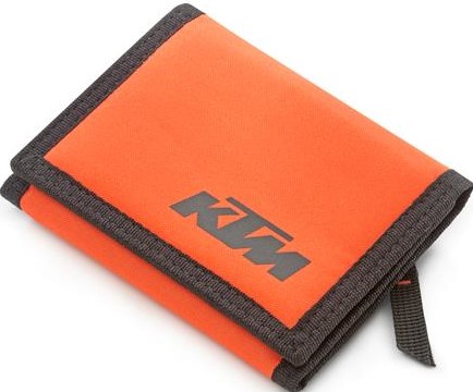 KTM Plånbok Radical Orange
