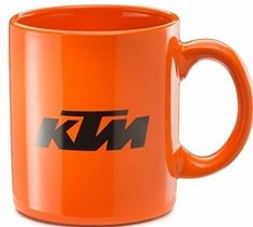 KTM Mugg Orange