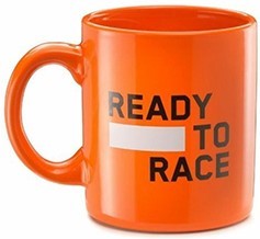 KTM Mugg Orange bild 2
