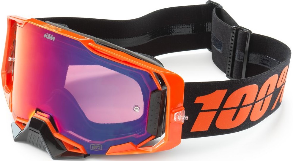 KTM Crossglasögon Armega Cooper Webb