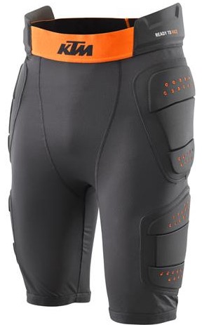 KTM Skyddsbyxa Protector