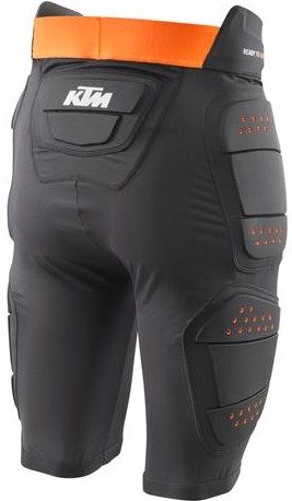 KTM Skyddsbyxa Protector bild 2