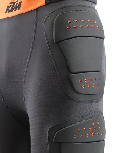 KTM Skyddsbyxa Protector bild 3