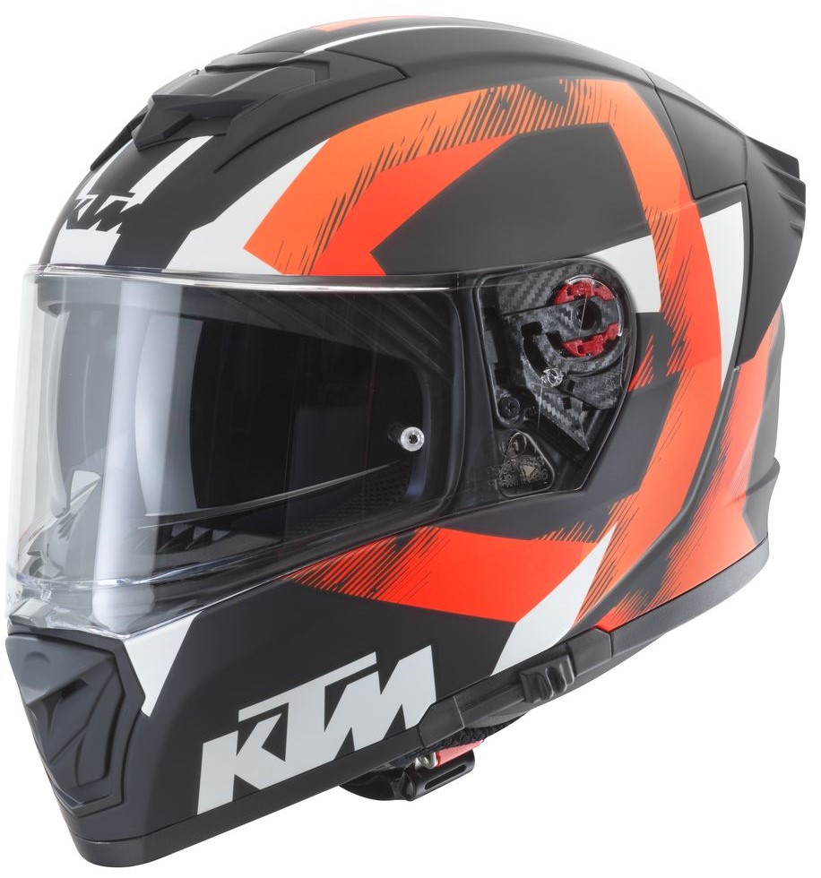 KTM Hjälm Breaker EVO (FF390)