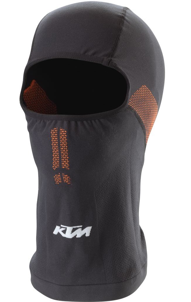 KTM Hjälmhuva Touring