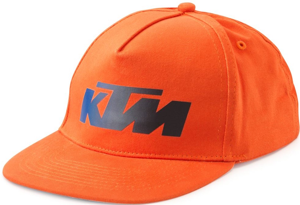 KTM Keps Radical Orange (Junior)