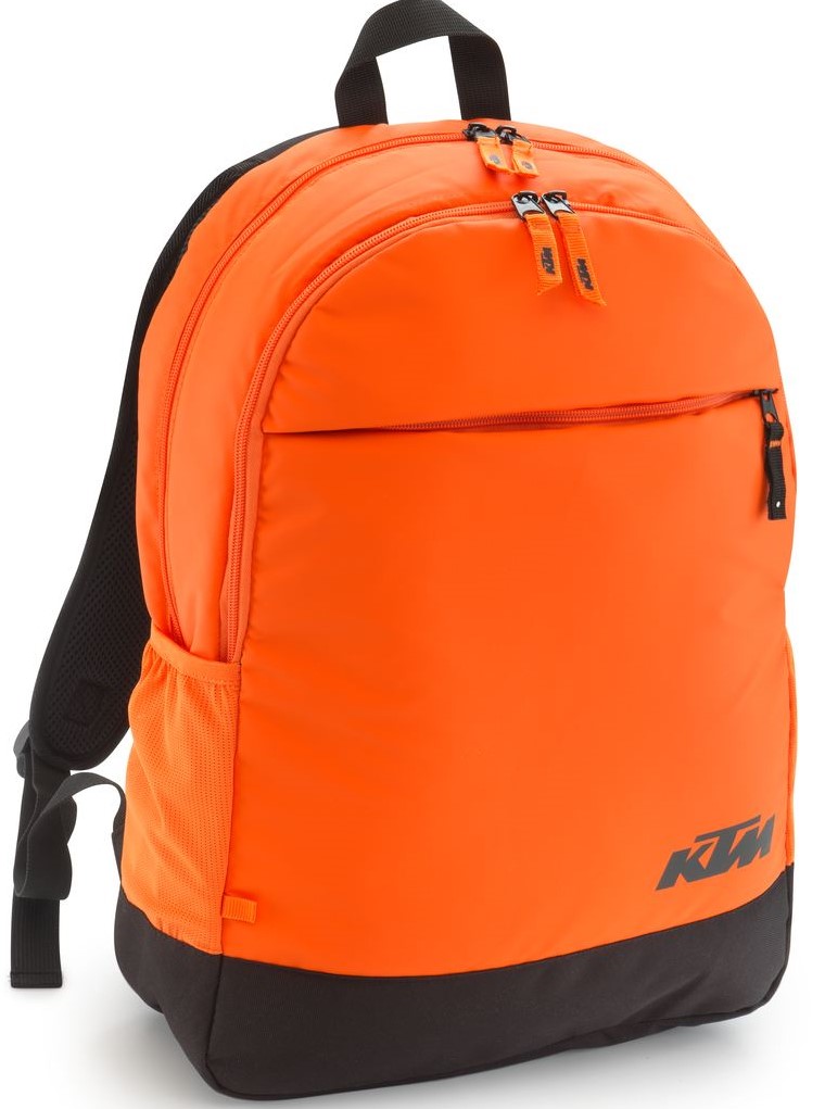 KTM Ryggsäck Radical Orange
