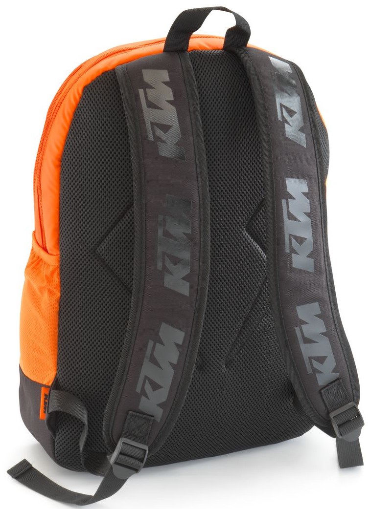 KTM Ryggsäck Radical Orange bild 2