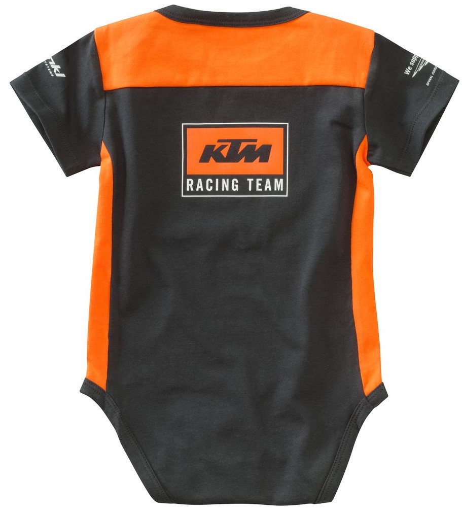 KTM Body Team (Baby) bild 2