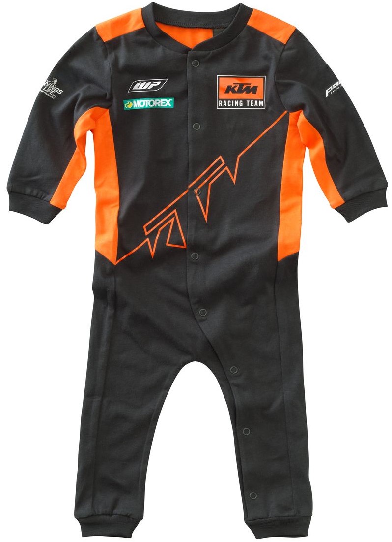 KTM Pyjamas Team (Baby)