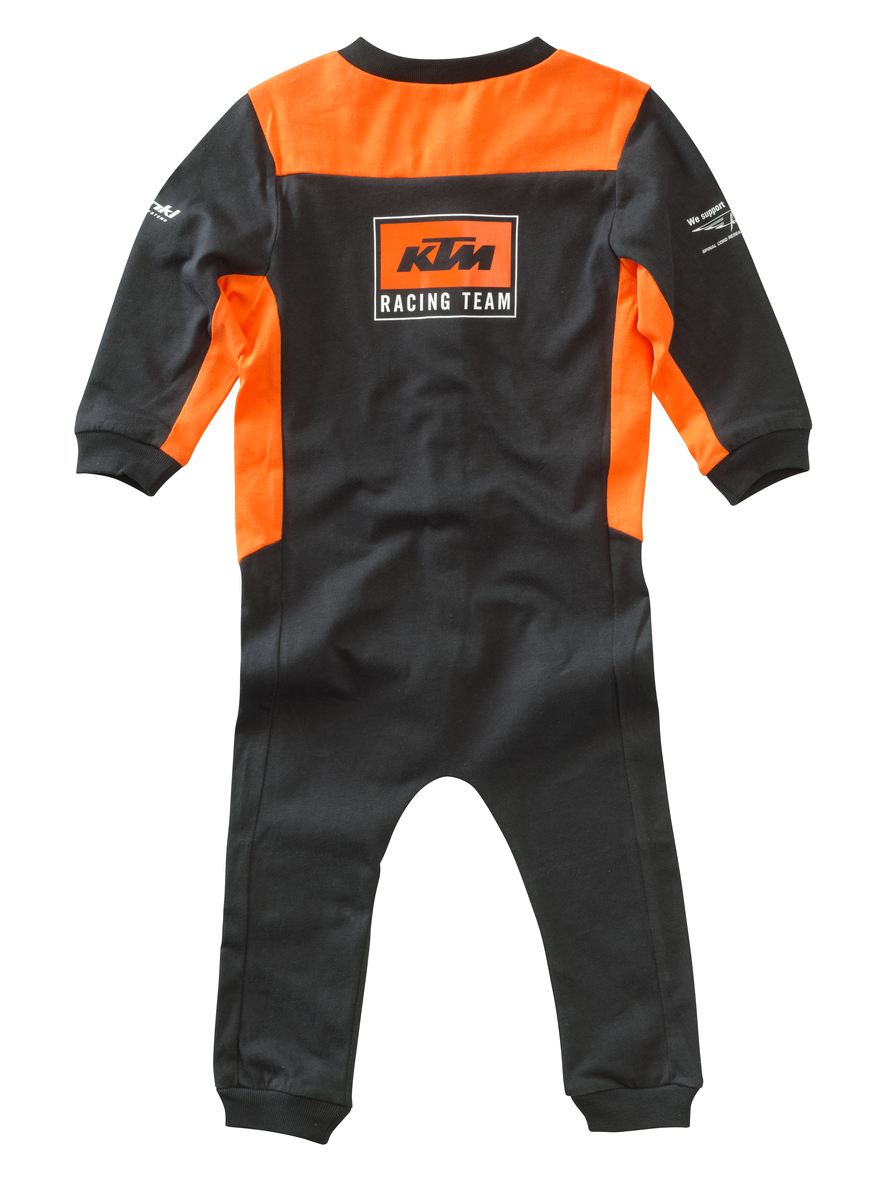 KTM Pyjamas Team (Baby) bild 2