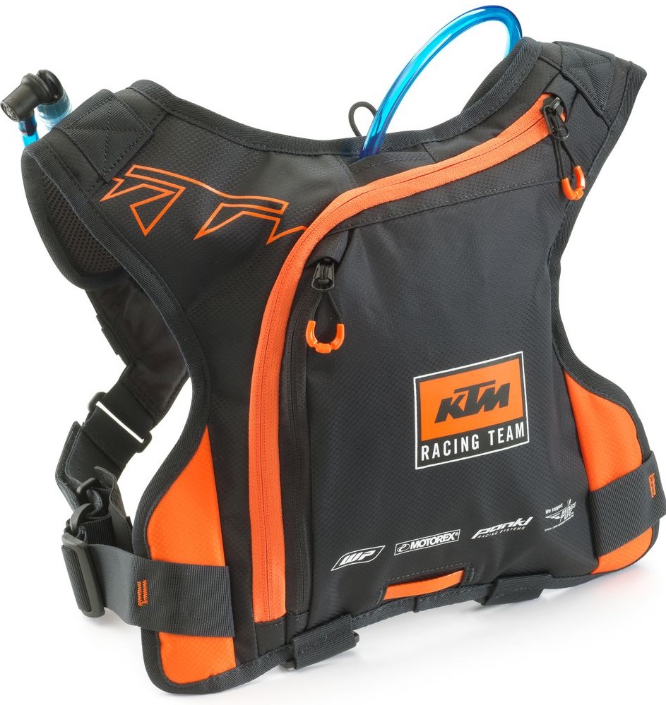 KTM Vätskesystem Erzberg Team