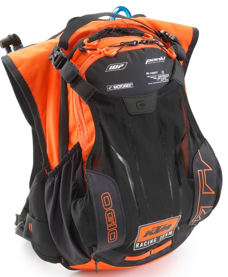 KTM Vätskesystem Team Baja