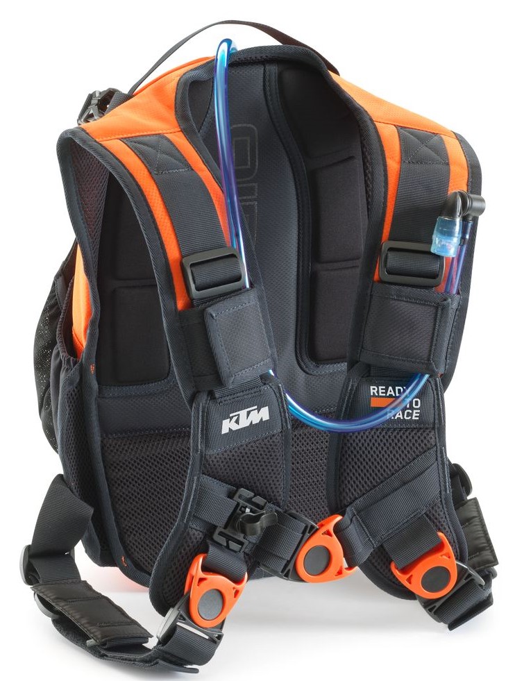 KTM Vätskesystem Team Baja bild 2