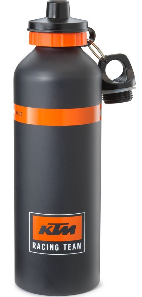 KTM Vätskeflaska Team Aluminium