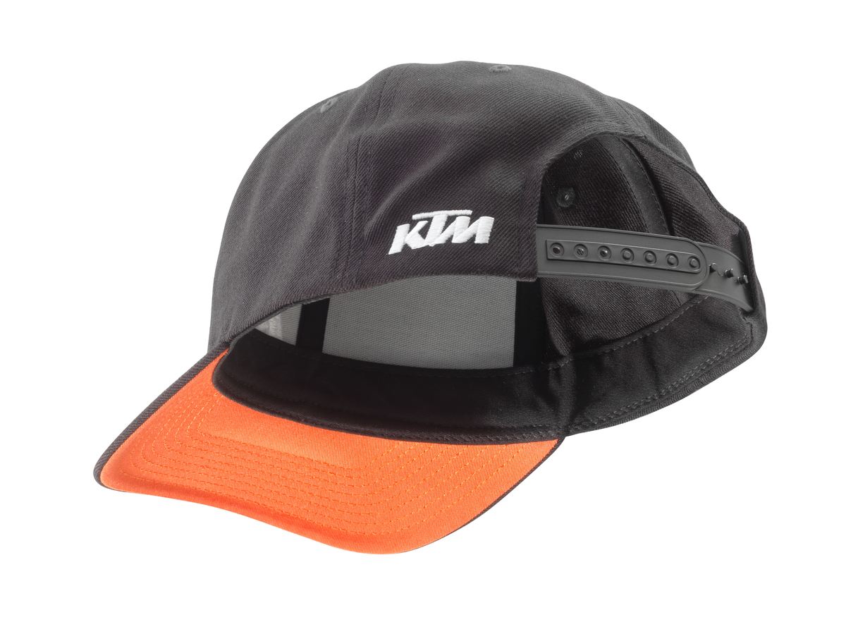 KTM Keps Racing Svart bild 2