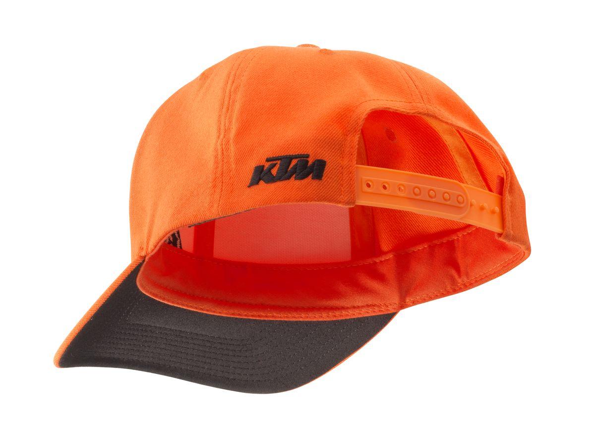 KTM Keps Racing Orange bild 2