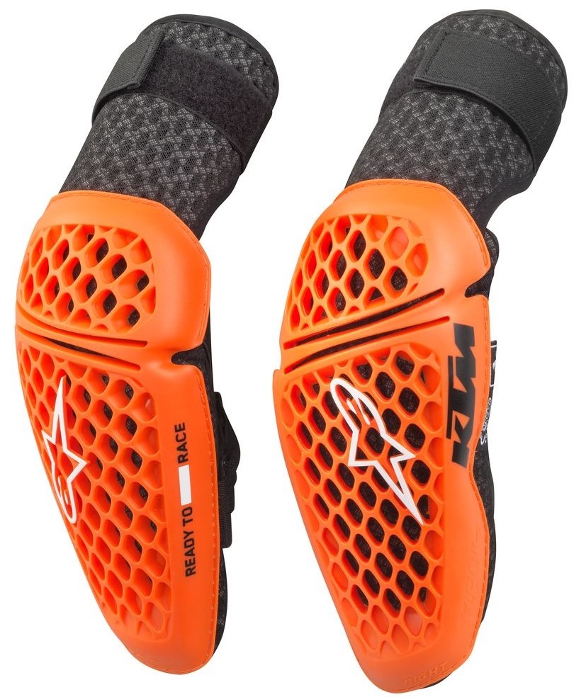 KTM Armbågsskydd Bionic Plus (Junior)
