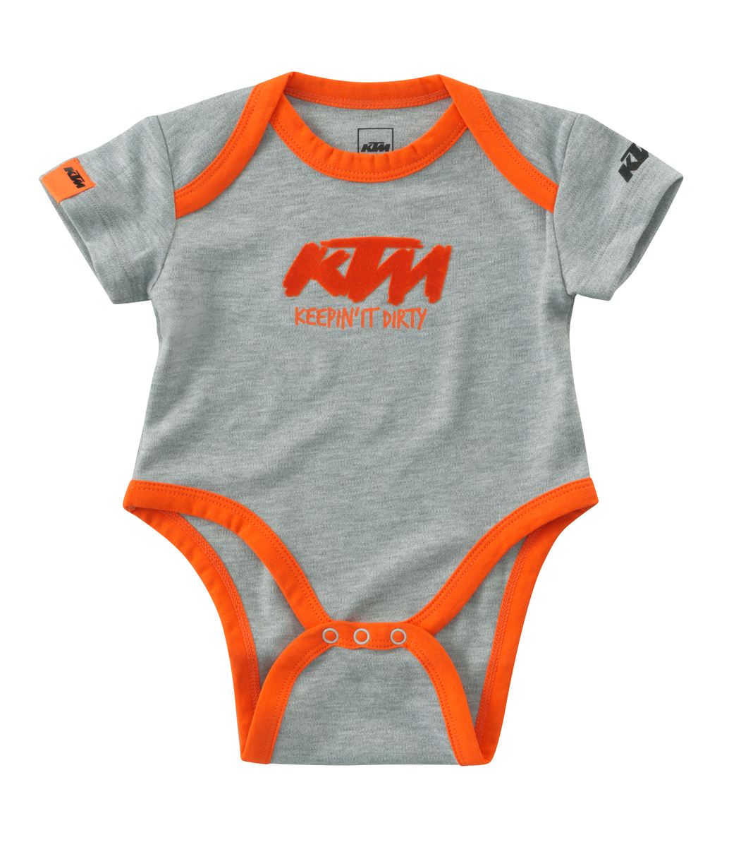 KTM Body Set (Baby)
