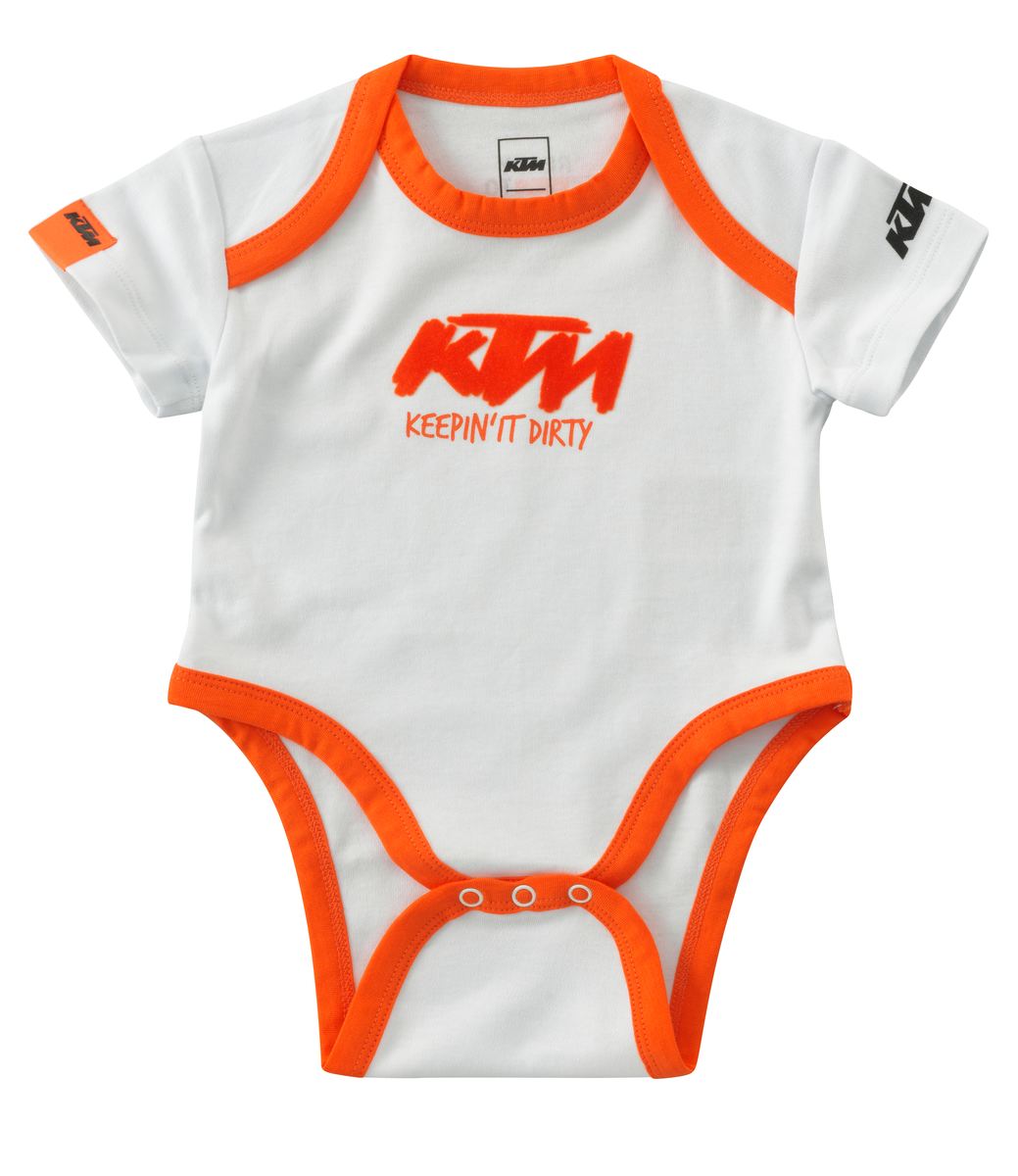 KTM Body Set (Baby) bild 2