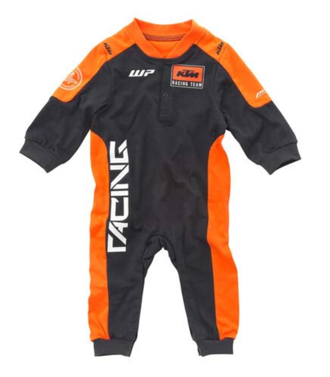 KTM Pyjamas Team (Baby)