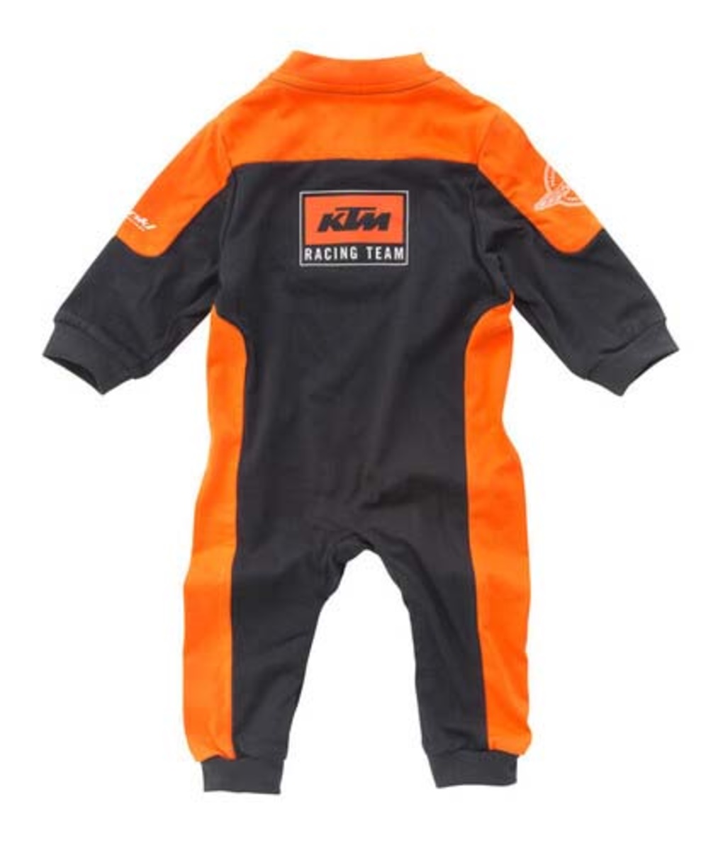 KTM Pyjamas Team (Baby) bild 2