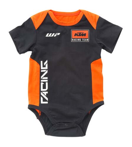 KTM Body Set Team (Baby)