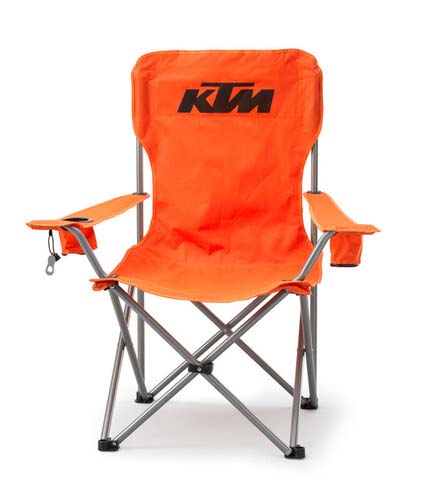 KTM Stol Racetrack