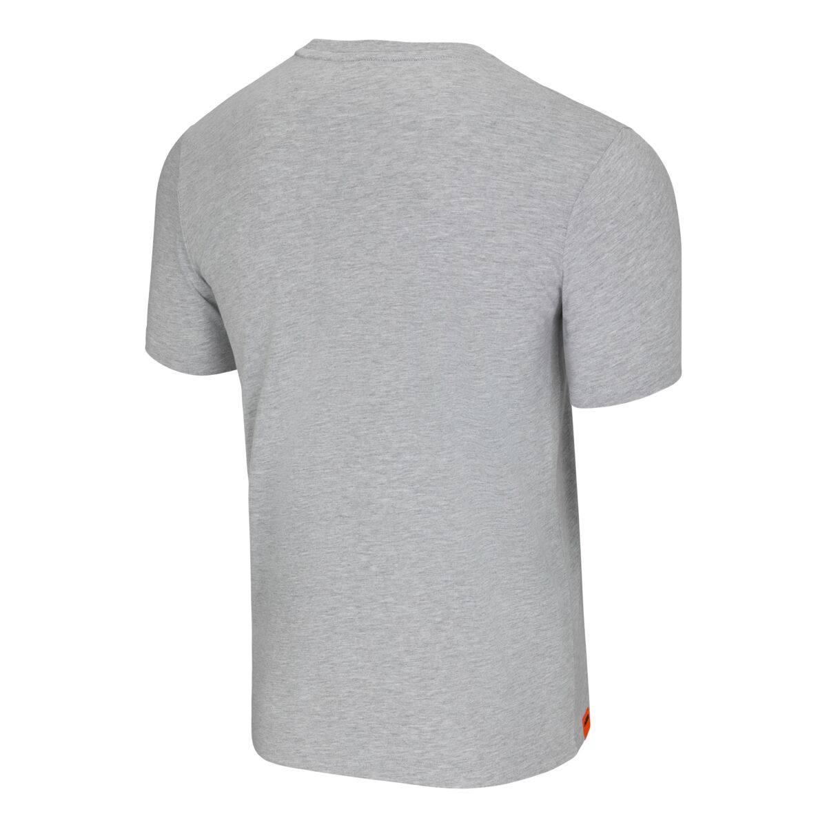 KTM T-Shirt Essential Ljusgrå (Herr) bild 2