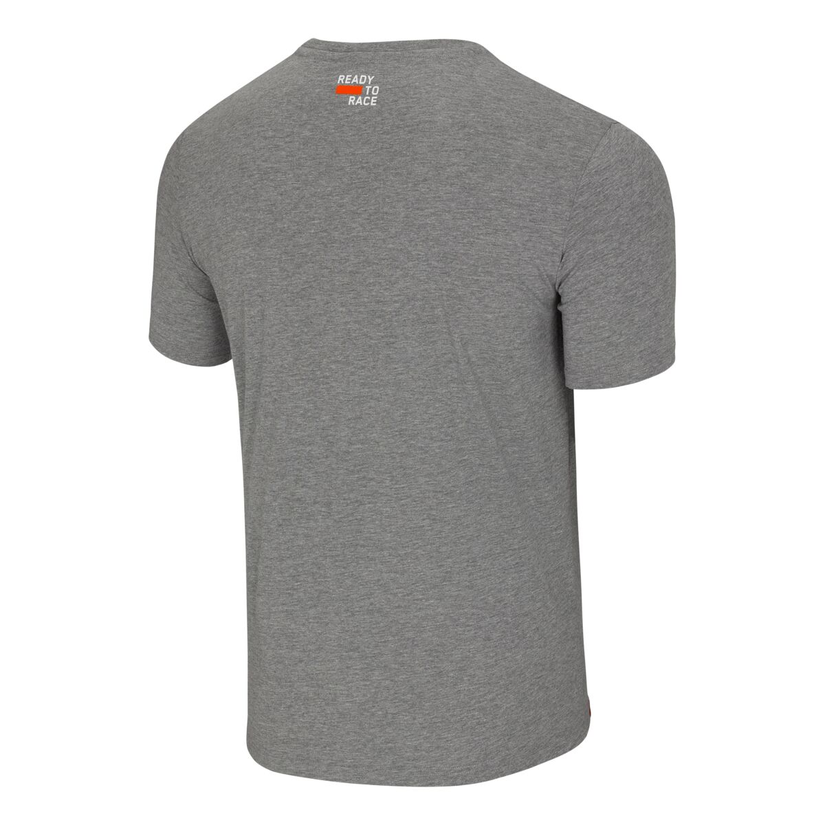 KTM T-Shirt Pure Grå (Herr) bild 2