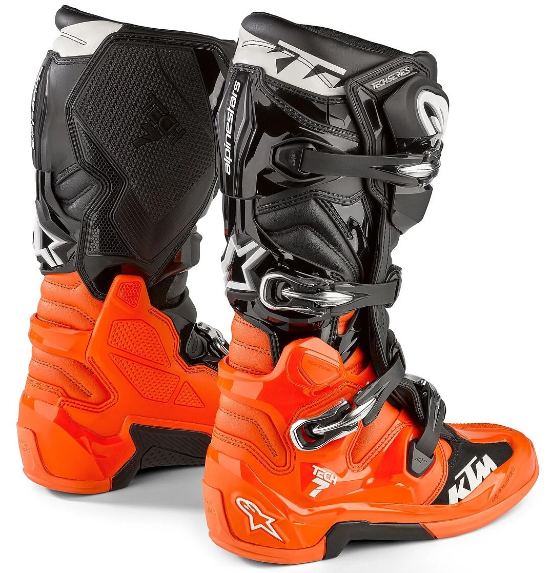 KTM / Alpinestars Crosstövel Tech 7 MX