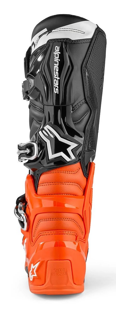 KTM / Alpinestars Crosstövel Tech 7 MX bild 3