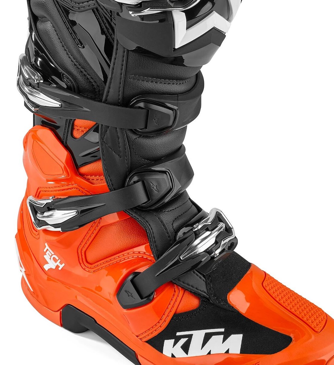 KTM / Alpinestars Crosstövel Tech 7 MX bild 4